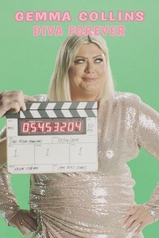 Gemma Collins: Diva Forever