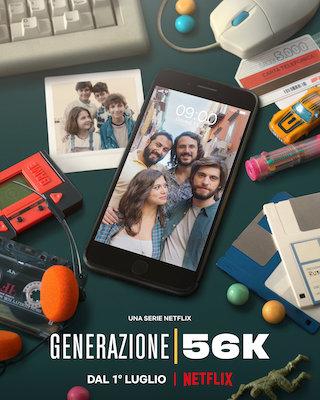 Generazione 56k