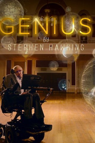 Genius by Stephen Hawking