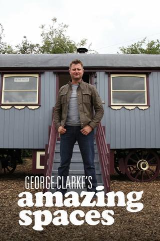 George Clarke's Amazing Spaces