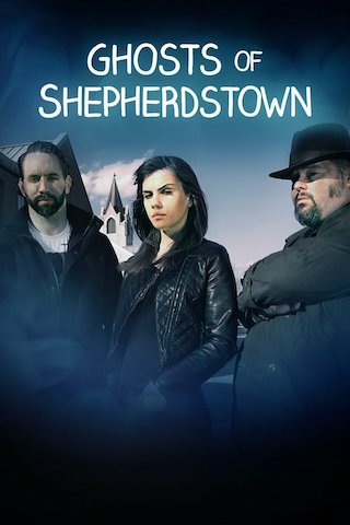 Ghosts of Shepherdstown