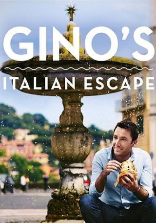 Gino's Italian Escape