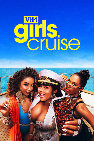 Girls Cruise