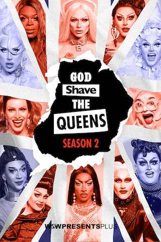 God Shave the Queens