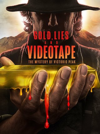 Gold, Lies & Videotape