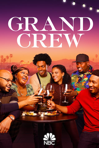 Grand Crew