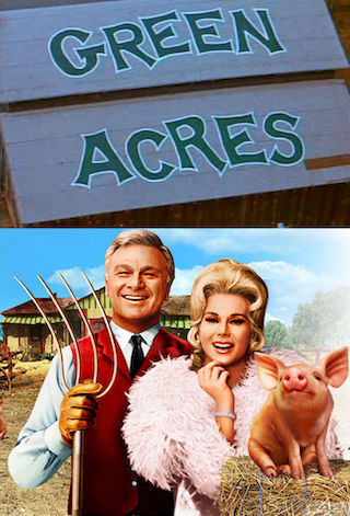 Green Acres