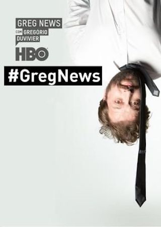 Greg News with Gregório Duvivier