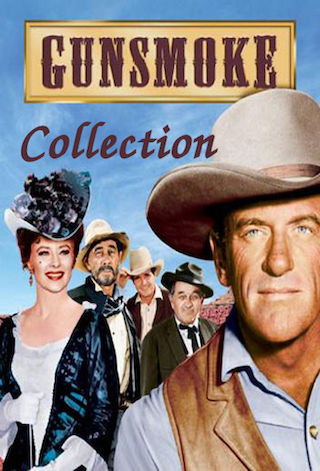 Gunsmoke