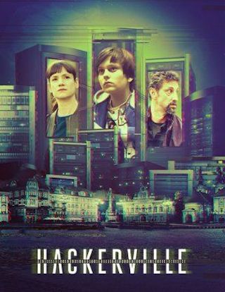 Hackerville