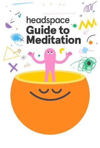 Headspace Guide to Meditation