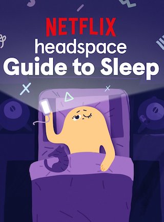 Headspace Guide to Sleep