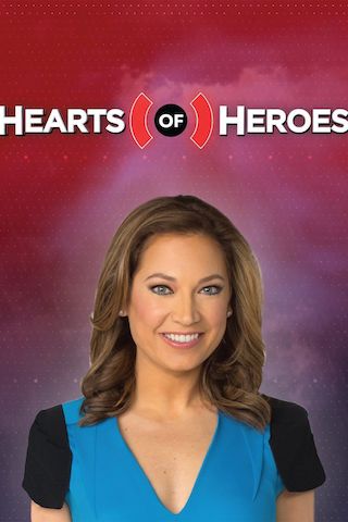 Hearts of Heroes