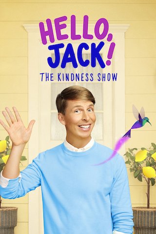 Hello, Jack! The Kindness Show