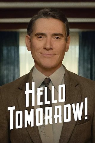 Hello Tomorrow!