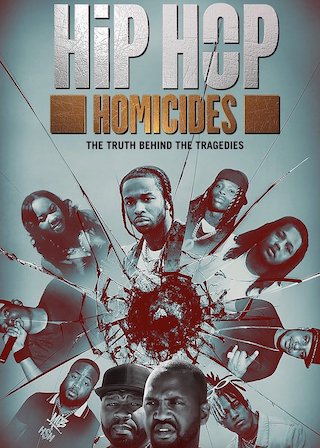 Hip Hop Homicides