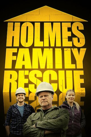 Holmes Family Rescue