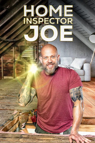 Home Inspector Joe