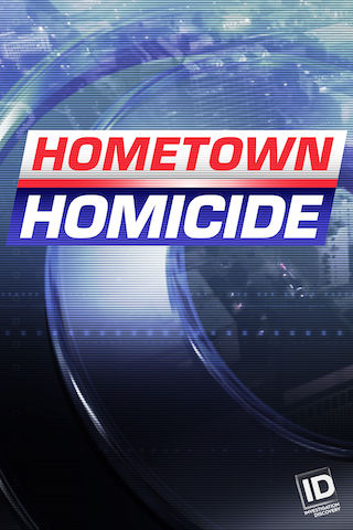 Hometown Homicide