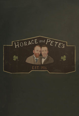 Horace and Pete