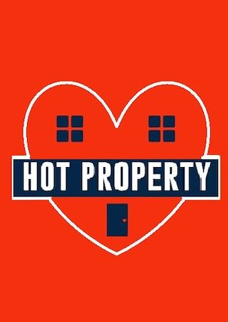 Hot Property