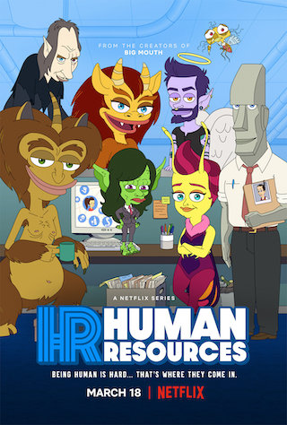 Human Resources