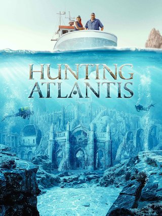 Hunting Atlantis