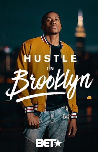 Hustle in Brooklyn