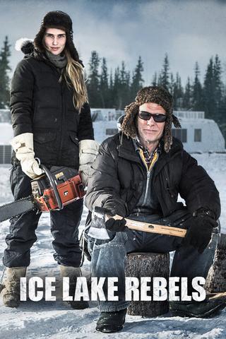 Ice Lake Rebels