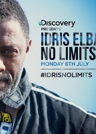 Idris Elba: No Limits