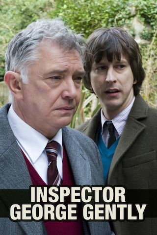 Inspector George Gently