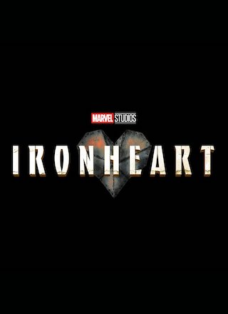 Ironheart