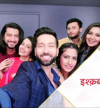 Ishqbaaz