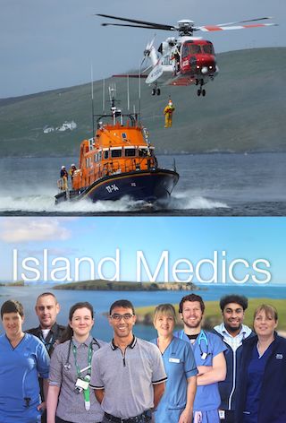 Island Medics