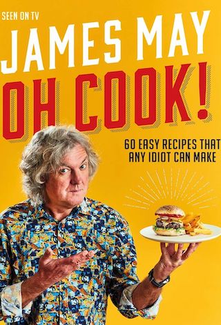 James May: Oh Cook!