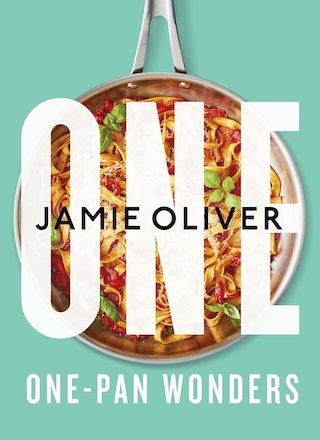 Jamie's One-Pan Wonders