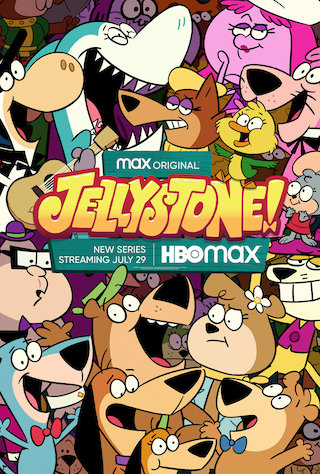 Jellystone!