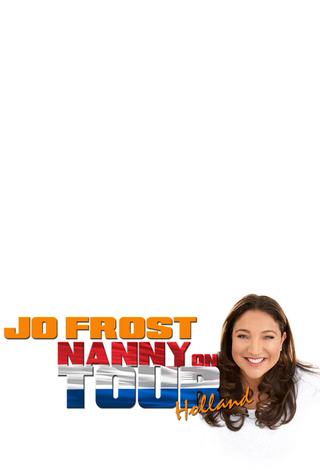 Jo Frost: Nanny on Tour