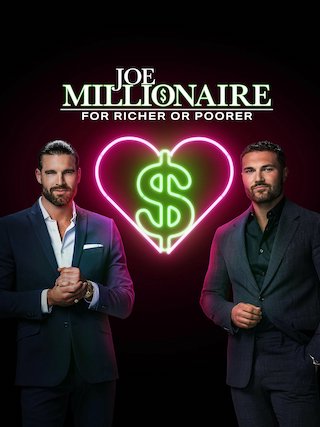 Joe Millionaire: For Richer or Poorer