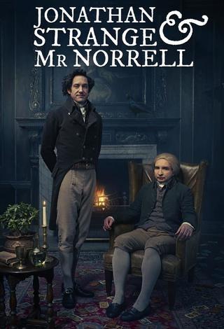 Jonathan Strange & Mr. Norrell