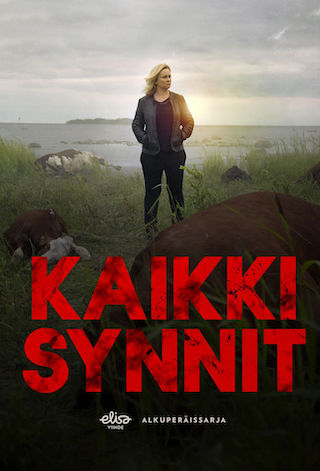 Kaikki Synnit