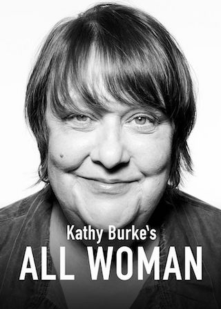 Kathy Burke's All Woman