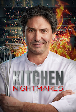 Kitchen Nightmares Australia