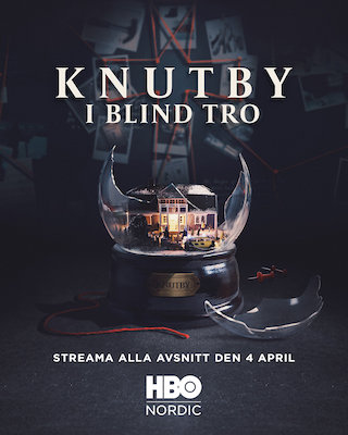 Knutby: I blind tro