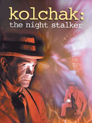 Kolchak: The Night Stalker