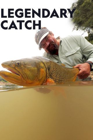 Legendary Catch