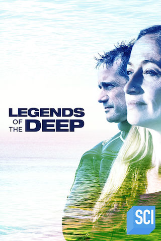 Legends of the Deep