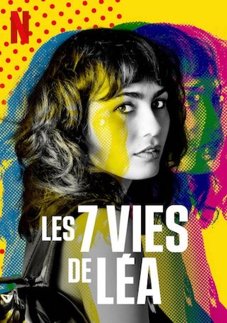 Les 7 Vies de Léa