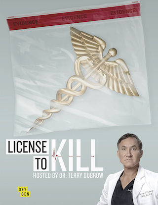 License to Kill