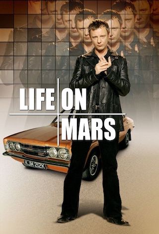 Life on Mars